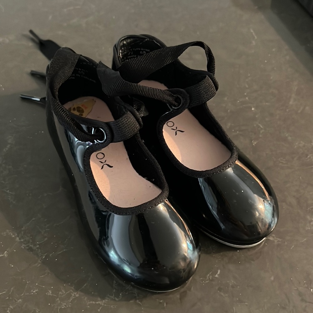Tap Shoes CAPEZIO 8W